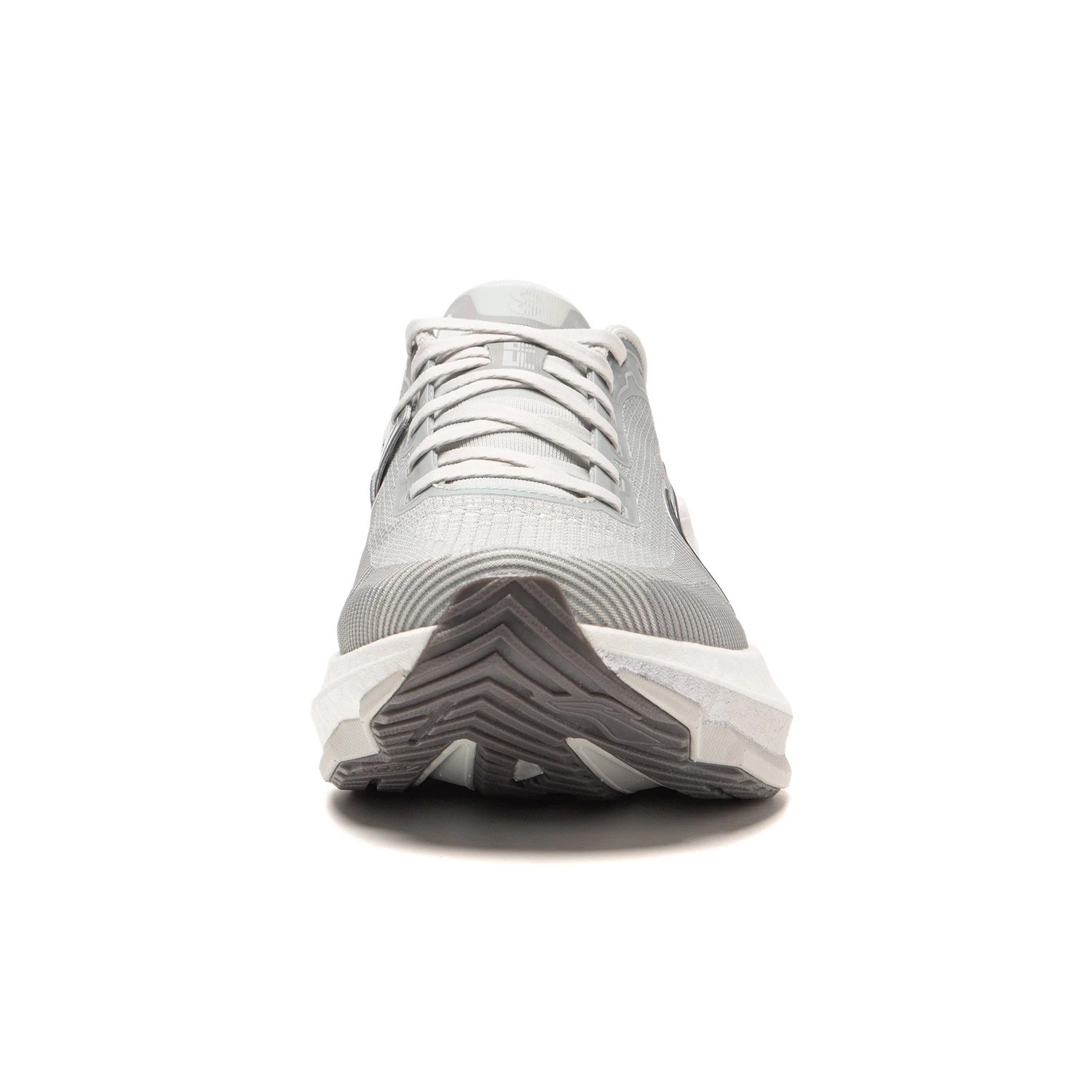 ARZU007-2 Кроссовки беговые Furious Rider 8 серые